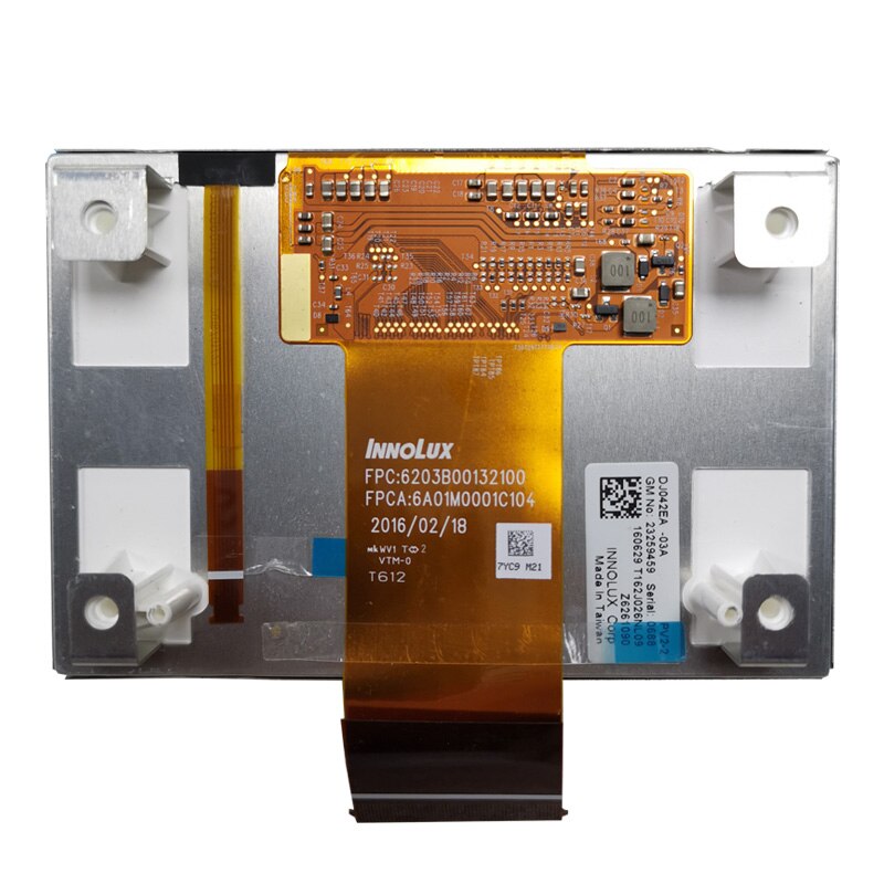 DJ042EA4.2 ġ LCD ũ г ڵ    ÷